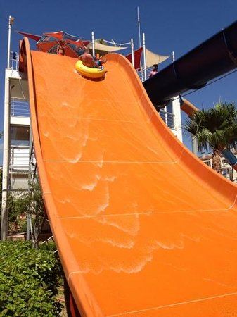 Wasserpark Alanya