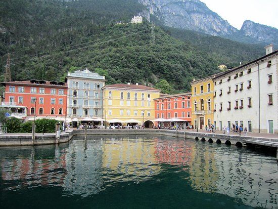 Platz Catena
