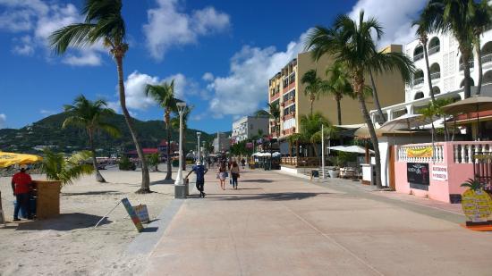 Boardwalk