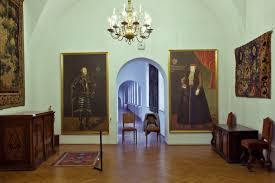 Schloss Nádasdy