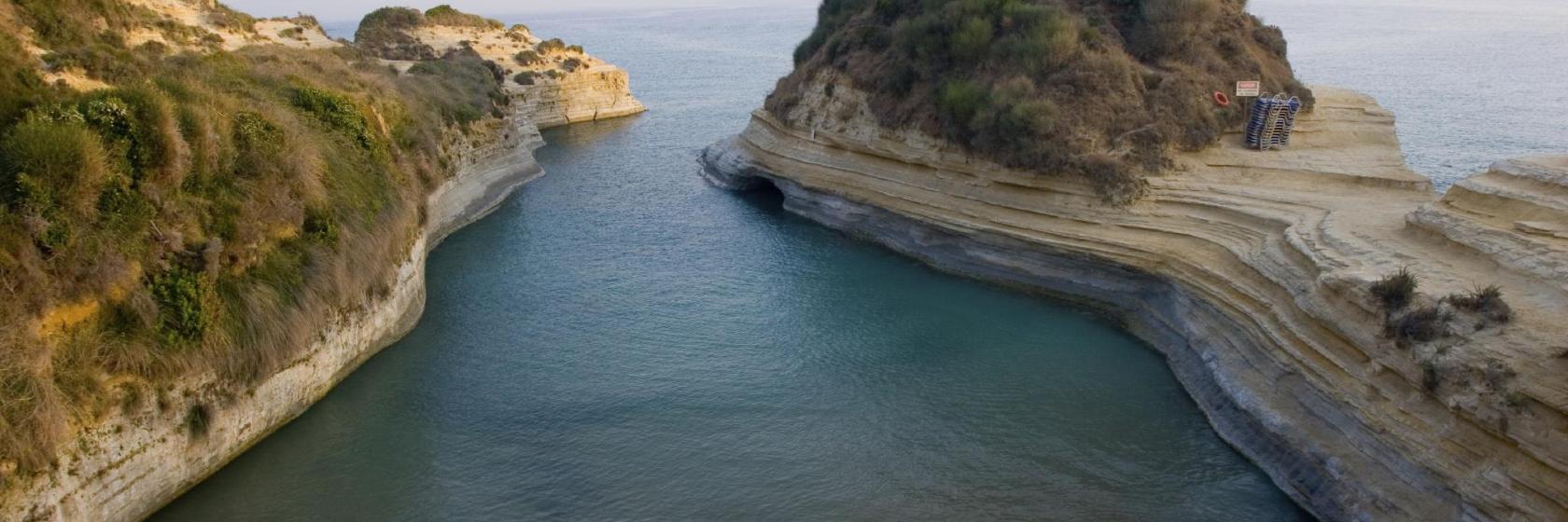 Canal d'Amour