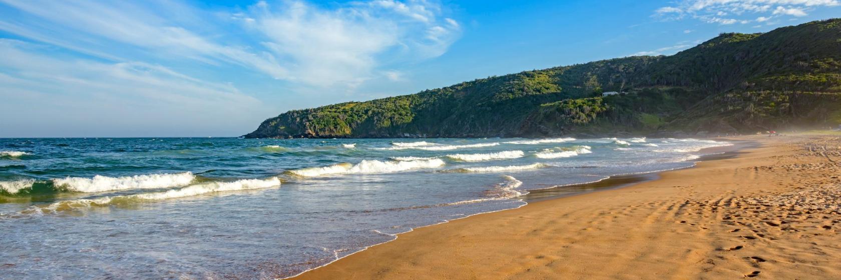 Praia Tucuns