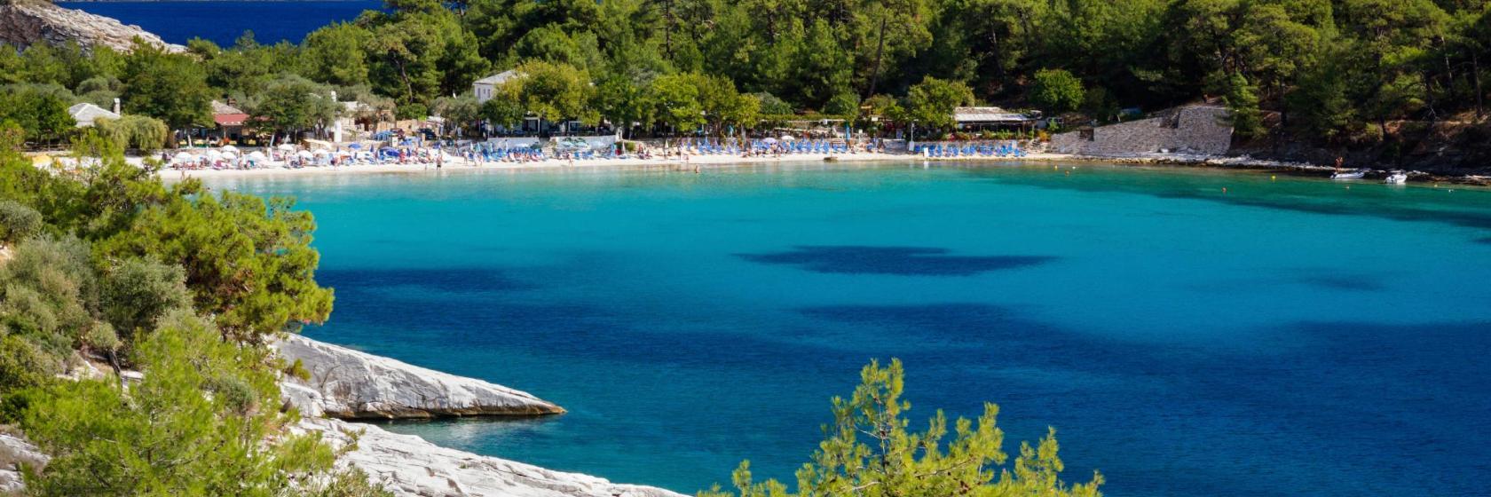 Strand Aliki
