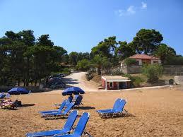 Strand Lepeda