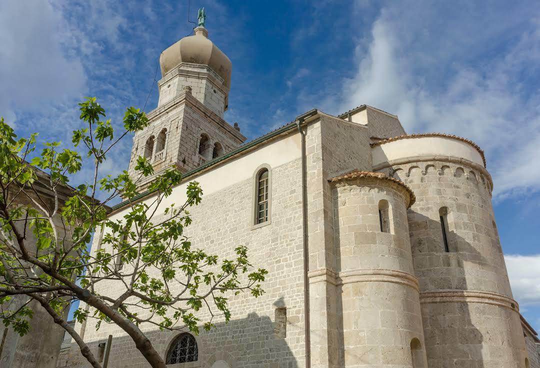 Kathedrale Maria Himmelfahrt