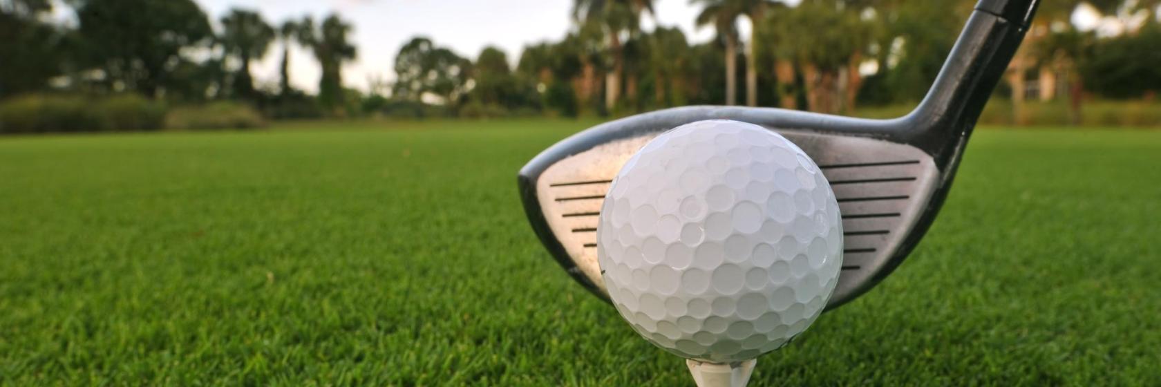 Golfclub Djerba
