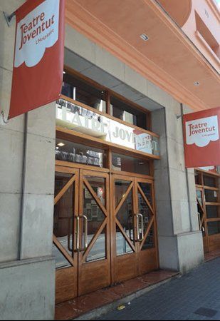 Teatre Joventut