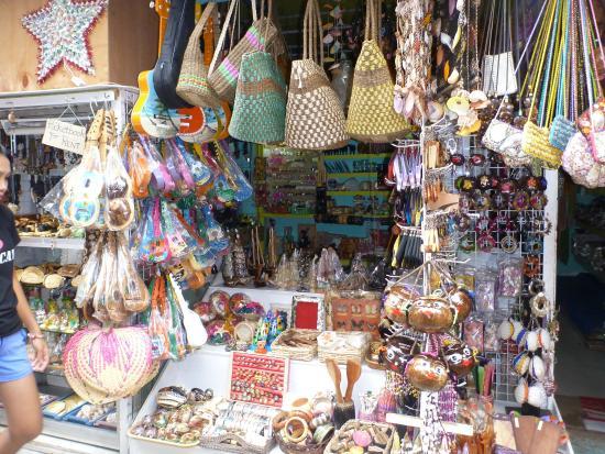 Markt Talipapa