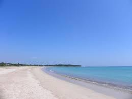 Pasikuda Beach