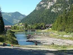 Gänglesee