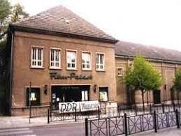 DDR-Alltagsmuseum