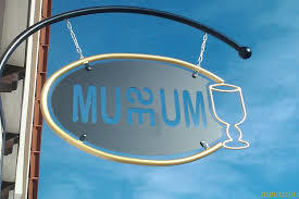 Glasmuseum Steina