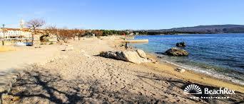 Strand Porporela