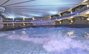 Johannesbad Therme Bad Füssing