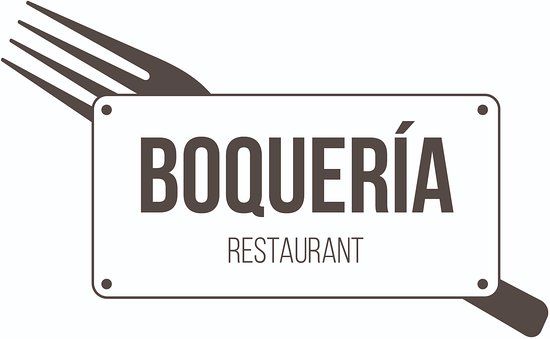 Restaurante La Boqueria