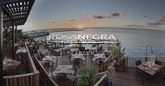 Rosa Negra