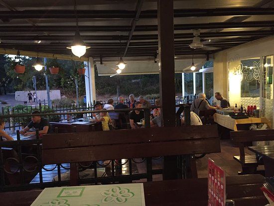 Pizzeria Primavera Izola