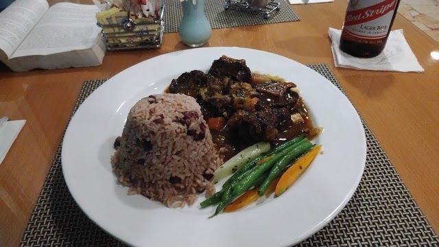 Toby's Good Eats