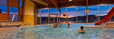 Aquaworld Lipno