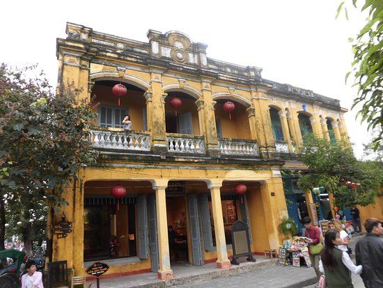 Sa-Huynh-Kulturmuseum