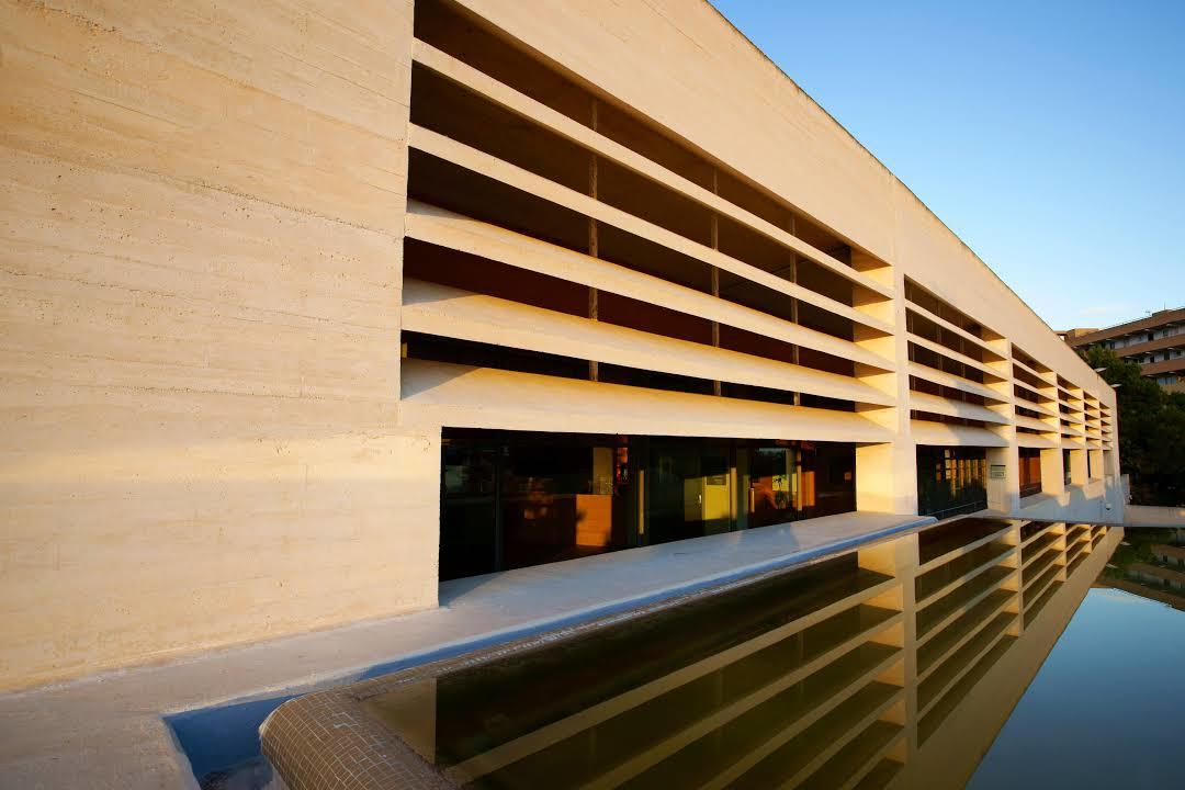 Stiftung Pilar i Joan Miró