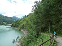 Olanger Stausee