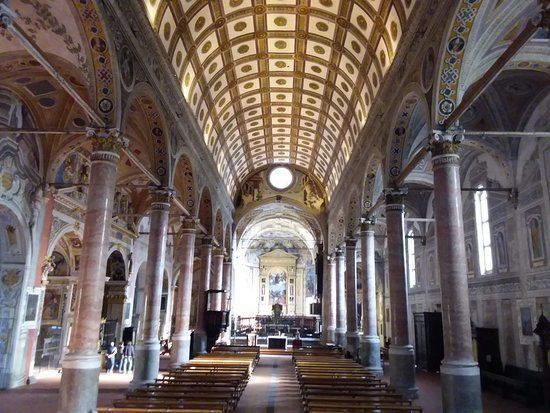 Basilica di Santa Maria in Valvendra