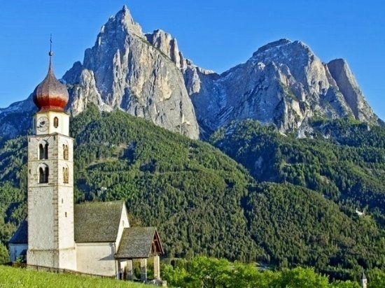 Chiesa di San Valentino