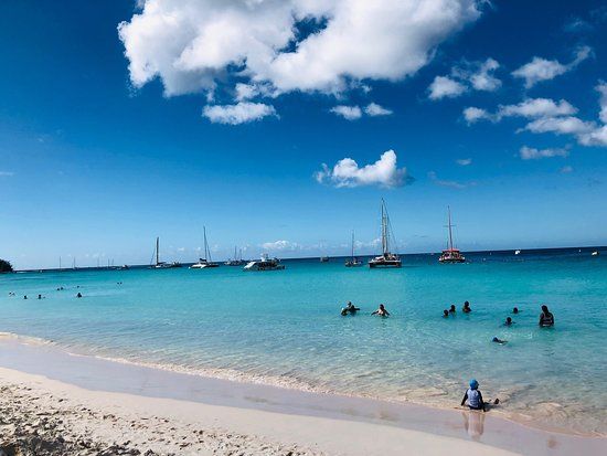 Carlisle Bay