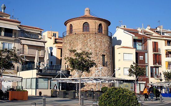 Torre del Puerto