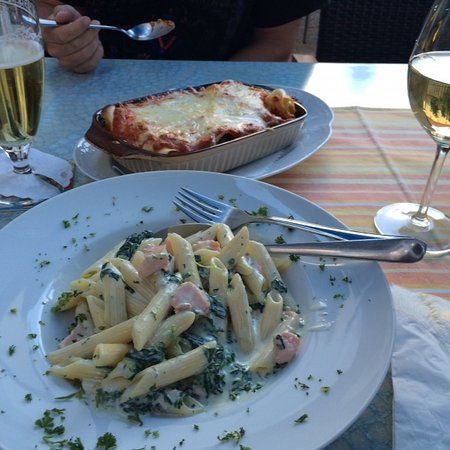 Trattoria San Marco
