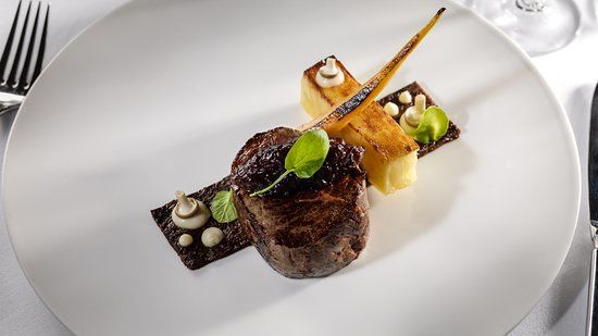 Hugo's Restaurant