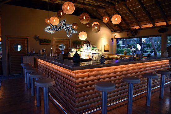 Sharkeys Bar