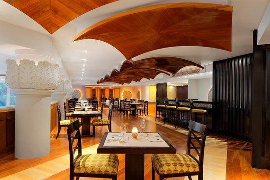 The Peacock Chinese Restaurant