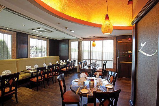 Gazebo Restaurant