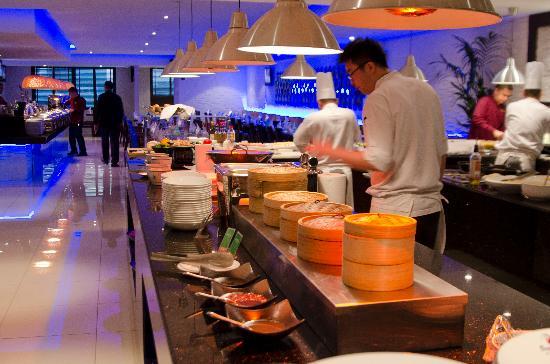 Lamesa - Asian Buffet