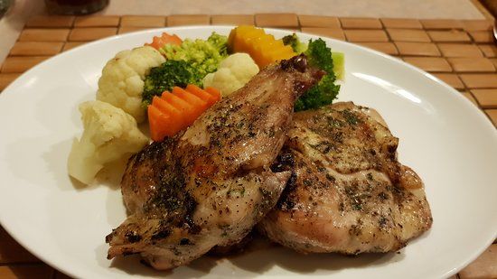 Palm Bay Bistro