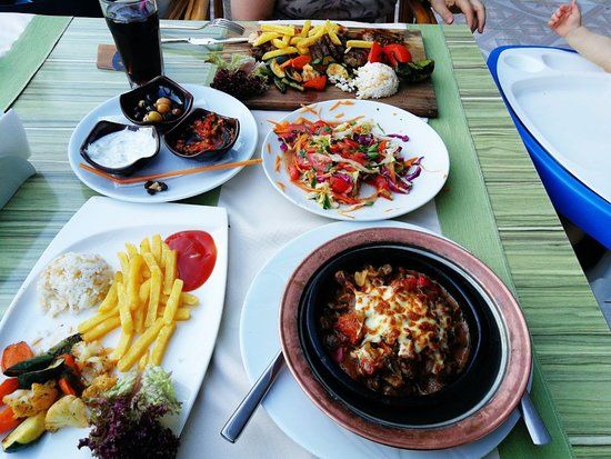 Mahsen Restaurant