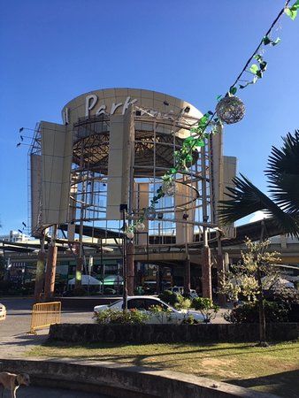 Parkmall