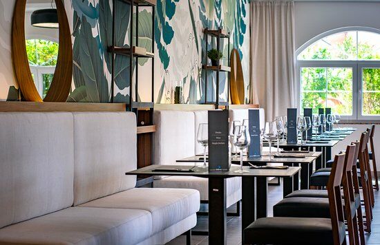 Restaurant Bellevue