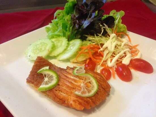 Bigboss Seafood