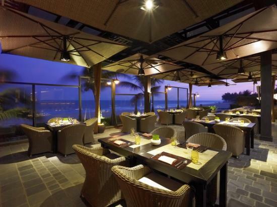 Thung Grill & Bar