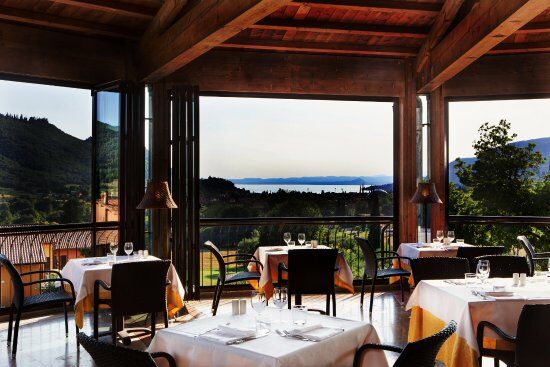 Poiano Ristorante
